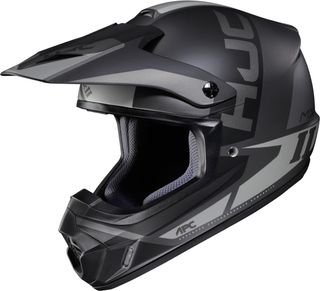 Capacete HJC Csmx II Creed MC5SF S
