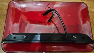 Luz freno Range Rover Sport 2010-2013