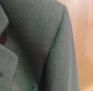 Traje de Caballero Emidio Tucci en tonos verdes