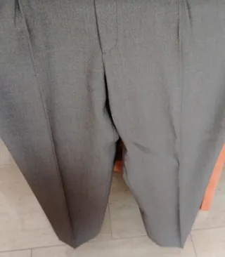 Traje de Caballero Emidio Tucci en tonos verdes