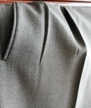 Traje de Caballero Emidio Tucci en tonos verdes