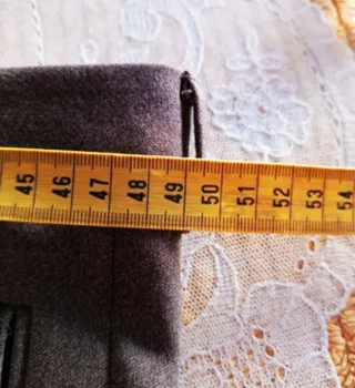 Traje de Caballero Emidio Tucci en tonos verdes