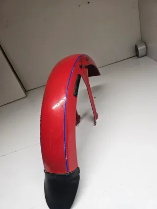 Guardabarros delantero Vespino ALX