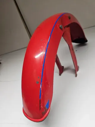 Guardabarros delantero Vespino ALX