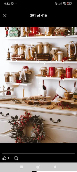 Lote de 40 + tarros de cristal tapa a juego