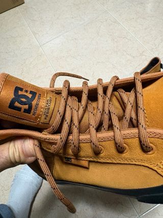 Zapatillas DC Shoes Talla 44