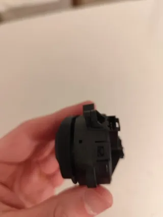 Mando Multifunción Ford Fiesta CB1