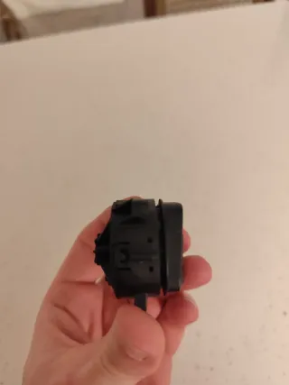 Mando Multifunción Ford Fiesta CB1