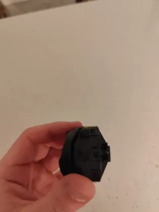 Mando Multifunción Ford Fiesta CB1