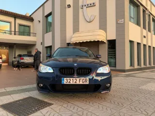 BMW Serie 5 2004