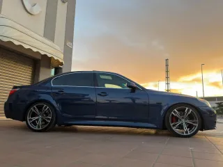 BMW Serie 5 2004