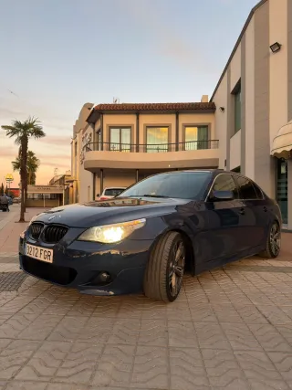 BMW Serie 5 2004