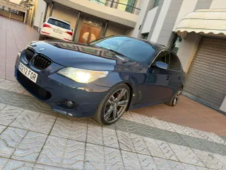 BMW Serie 5 2004