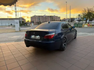 BMW Serie 5 2004