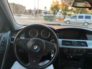 BMW Serie 5 2004