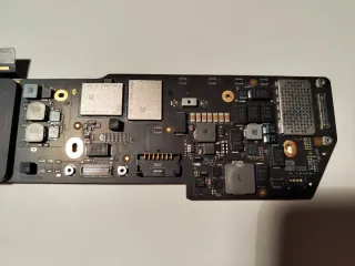 Placa Lógica MacBook Air M1