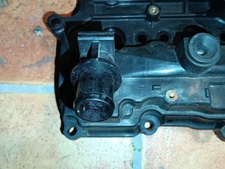 Tapa Balancines Mazda CX5 2.2D SH0210221