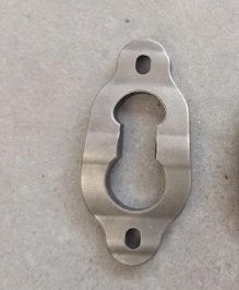 Tapa Balancines Mazda CX5 2.2D SH0210221