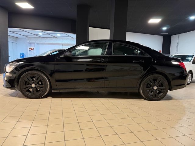 Mercedes-Benz Clase CLA 2014