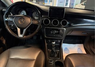 Mercedes-Benz Clase CLA 2014