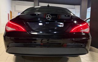 Mercedes-Benz Clase CLA 2014