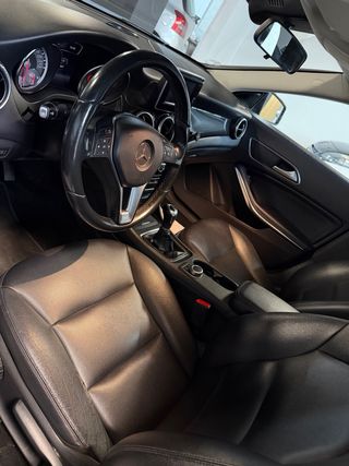 Mercedes-Benz Clase CLA 2014