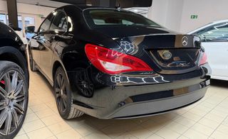 Mercedes-Benz Clase CLA 2014