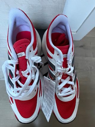 Zapatillas Adidas Adizero Aruku J Nuevas