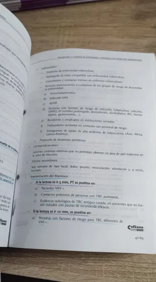 Temario ope enfermería Adams - Cefiasa