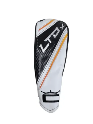 Madera 3 Cobra LTDx Max