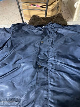 Giacca e Pantalone da Montagna/Lavoro