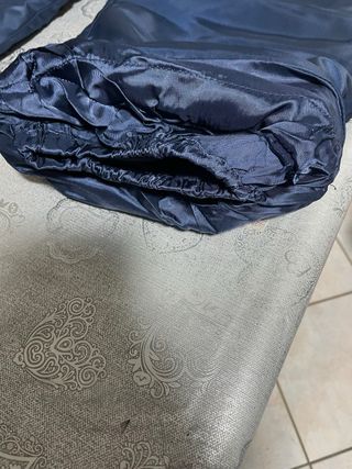 Giacca e Pantalone da Montagna/Lavoro
