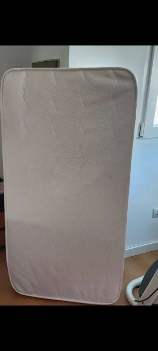 Colchón para bebé