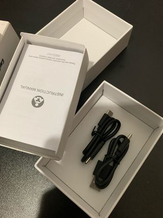 Carlinkit Adaptador inalámbrico CP2A