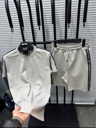 Conjunto Hombre calidad!!! Tallas: S