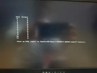 2x SPORT 16GB DDR4 2666MHz SODIMM RAM