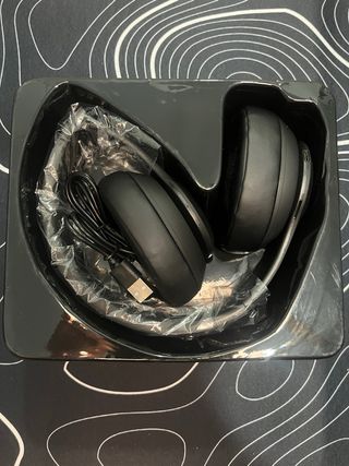 Beats Studio³ Wireless Cascos Negros