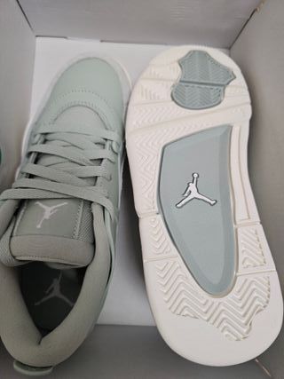 Zapatillas Nike Air Jordan 4RM