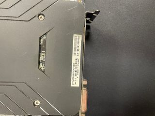 Tarjeta Gráfica Gigabyte GeForce GTX 1060 OC 6GB