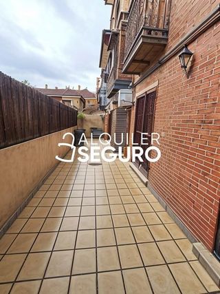 Piso en alquiler en Centro en Torrejón de Ardoz