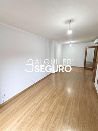 Piso en alquiler en Centro en Torrejón de Ardoz