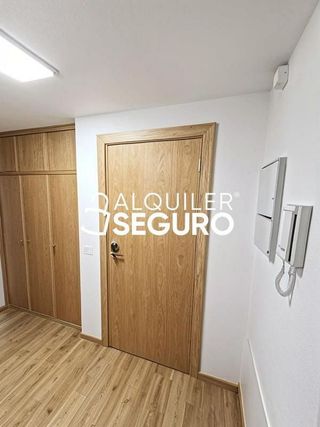 Piso en alquiler en Centro en Torrejón de Ardoz