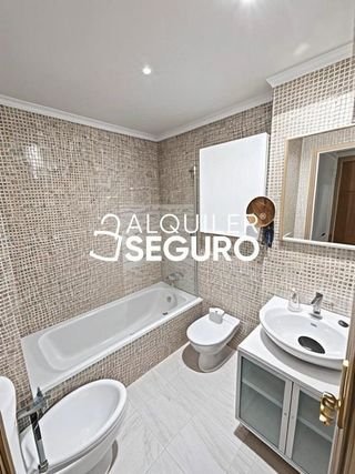 Piso en alquiler en Centro en Torrejón de Ardoz