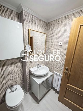 Piso en alquiler en Centro en Torrejón de Ardoz