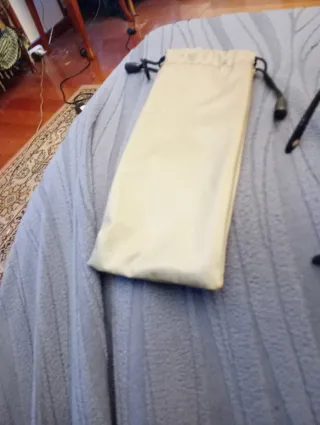 Gafas de Sol Cat Eye Doradas y Negras