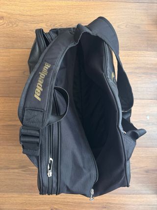 Saco Bullpadel X Series