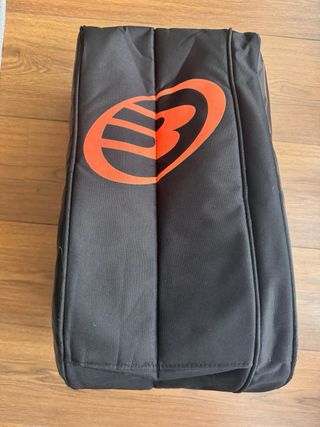 Saco Bullpadel X Series