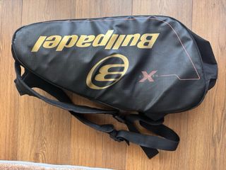 Saco Bullpadel X Series