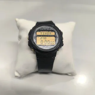 Casio DBW-32 Telememo 30 Data Bank