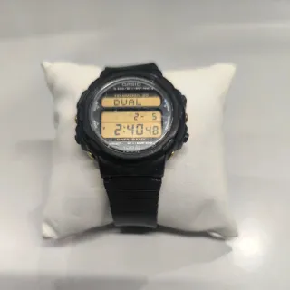 Casio DBW-32 Telememo 30 Data Bank